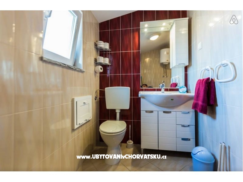 Ferienwohnungen Villa Dijana – Ferienwohnung Zadar, Kroatien – Foto 10