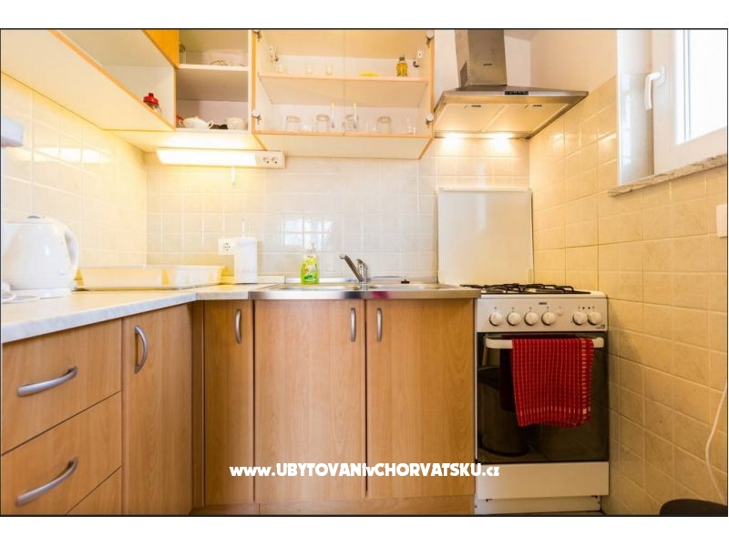 Ferienwohnungen Villa Dijana – Ferienwohnung Zadar, Kroatien – Foto 11