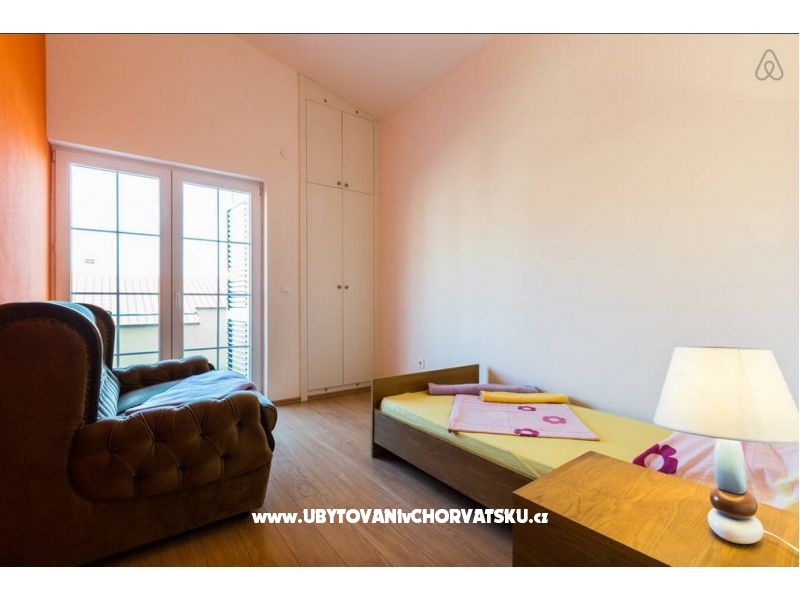 Ferienwohnungen Villa Dijana – Ferienwohnung Zadar, Kroatien – Foto 14