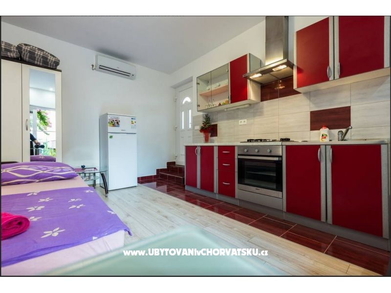 Ferienwohnungen Villa Dijana – Ferienwohnung Zadar, Kroatien – Foto 16