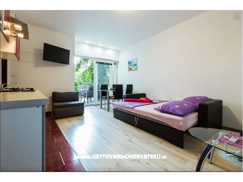 Ferienwohnungen Villa Dijana – Ferienwohnung Zadar, Kroatien – Foto 17