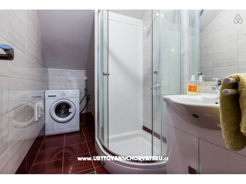 Ferienwohnungen Villa Dijana – Ferienwohnung Zadar, Kroatien – Foto 18