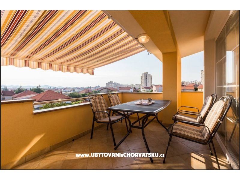 Ferienwohnungen Villa Dijana – Ferienwohnung Zadar, Kroatien – Foto 3