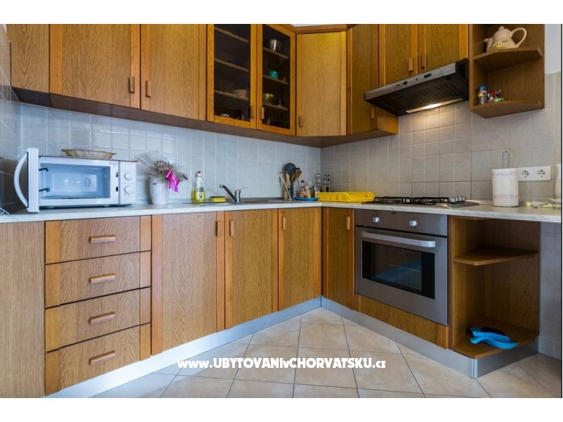 Ferienwohnungen Villa Dijana – Ferienwohnung Zadar, Kroatien – Foto 4