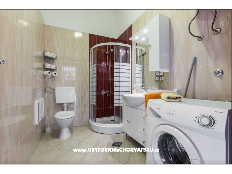 Ferienwohnungen Villa Dijana – Ferienwohnung Zadar, Kroatien – Foto 5