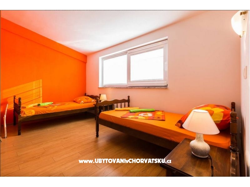 Ferienwohnungen Villa Dijana – Ferienwohnung Zadar, Kroatien – Foto 8