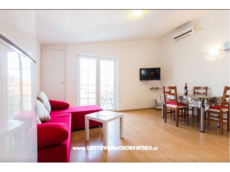 Ferienwohnungen Villa Dijana – Ferienwohnung Zadar, Kroatien – Foto 9