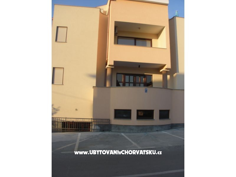 Ferienwohnungen Bobi – Ferienwohnung Zadar, Kroatien – Foto 1