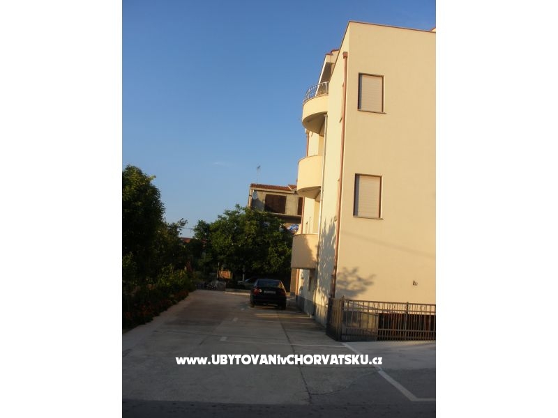 Ferienwohnungen Bobi – Ferienwohnung Zadar, Kroatien – Foto 2