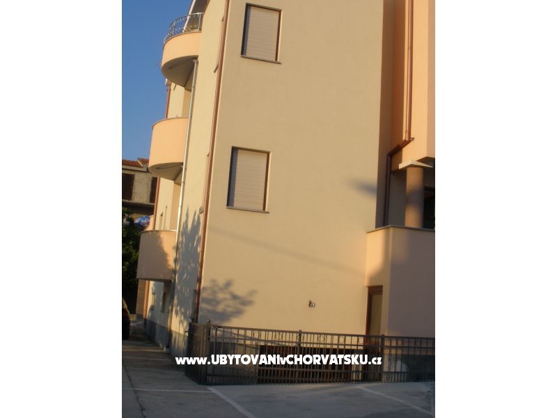 Ferienwohnungen Bobi – Ferienwohnung Zadar, Kroatien – Foto 3