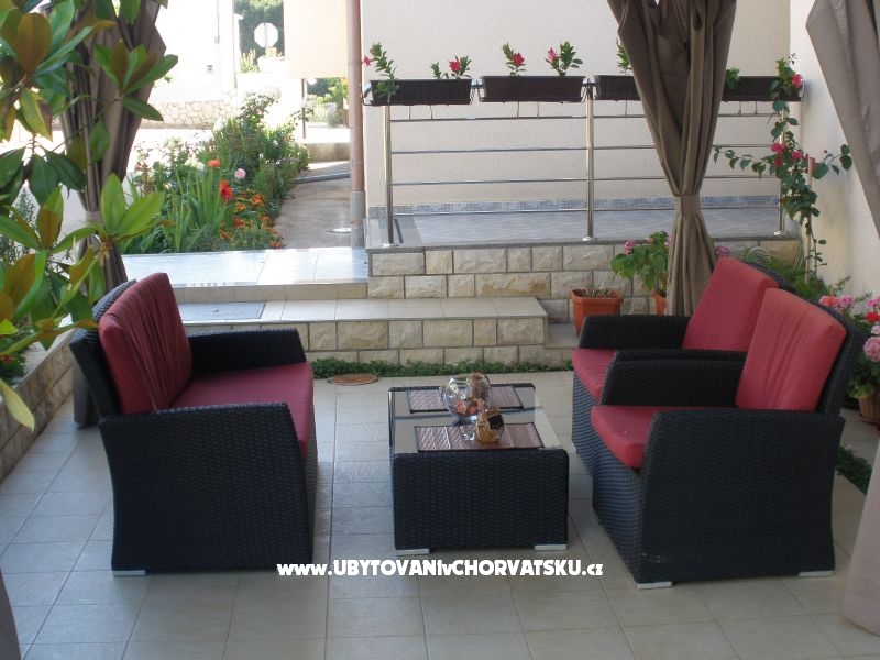 Ferienwohnungen Bobi – Ferienwohnung Zadar, Kroatien – Foto 8