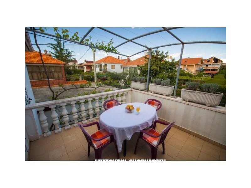 Ferienwohnungen Afrodita – Ferienwohnung Zadar, Kroatien – Foto 1