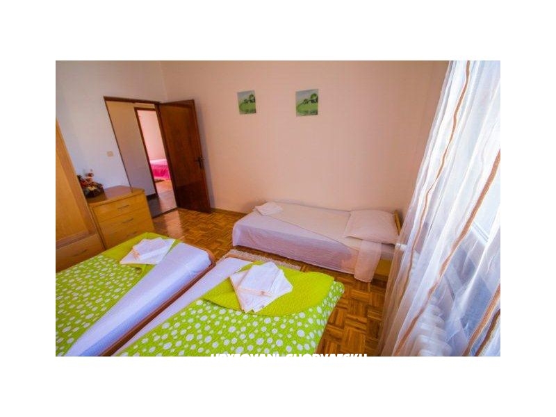 Ferienwohnungen Afrodita – Ferienwohnung Zadar, Kroatien – Foto 13