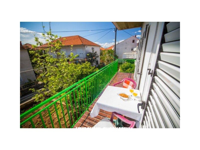 Ferienwohnungen Afrodita – Ferienwohnung Zadar, Kroatien – Foto 2