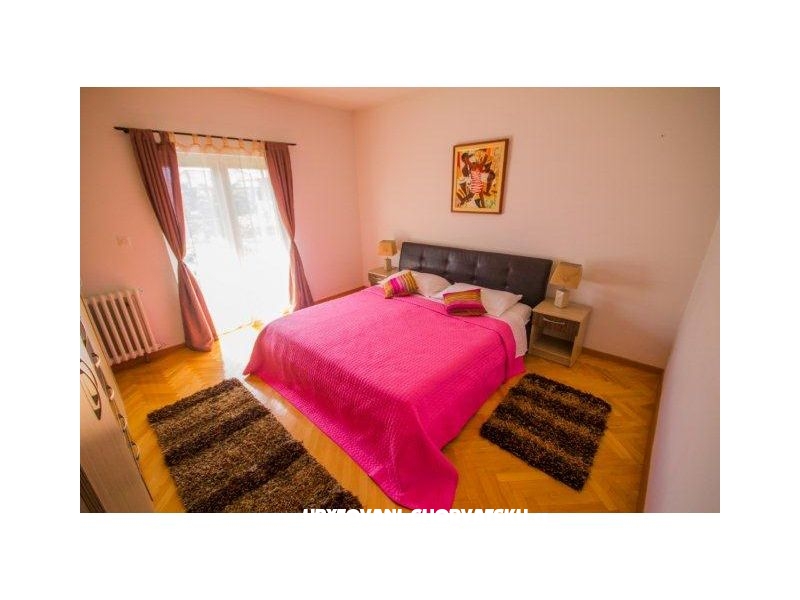 Ferienwohnungen Afrodita – Ferienwohnung Zadar, Kroatien – Foto 4