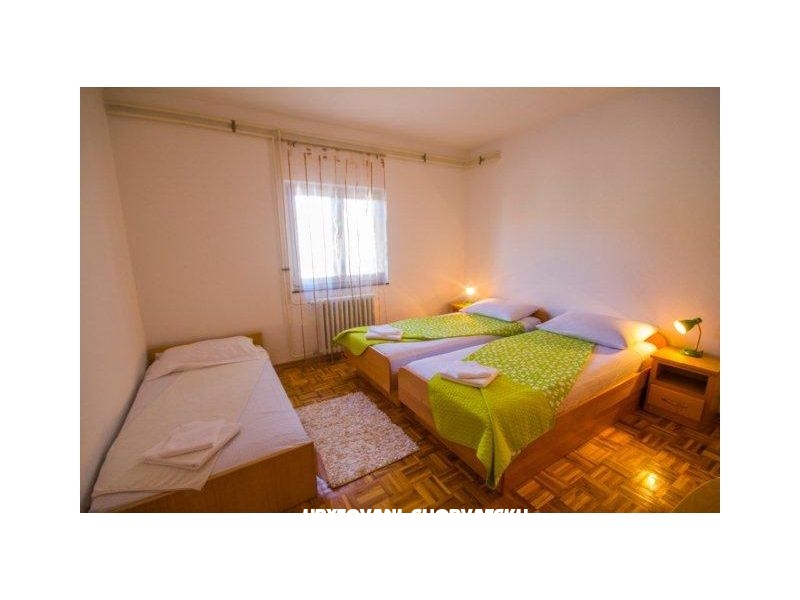 Ferienwohnungen Afrodita – Ferienwohnung Zadar, Kroatien – Foto 5