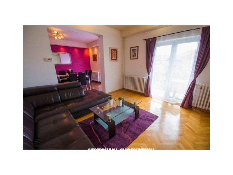 Ferienwohnungen Afrodita – Ferienwohnung Zadar, Kroatien – Foto 6