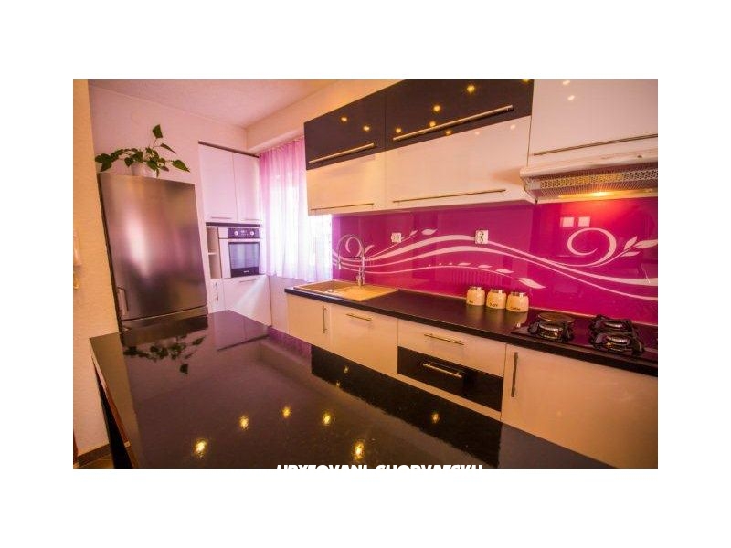 Ferienwohnungen Afrodita – Ferienwohnung Zadar, Kroatien – Foto 7