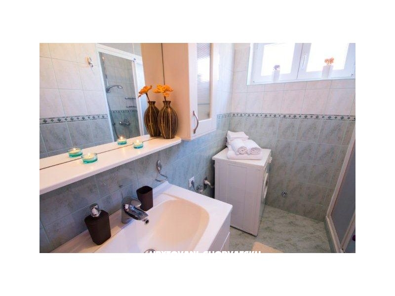 Ferienwohnungen Afrodita – Ferienwohnung Zadar, Kroatien – Foto 8