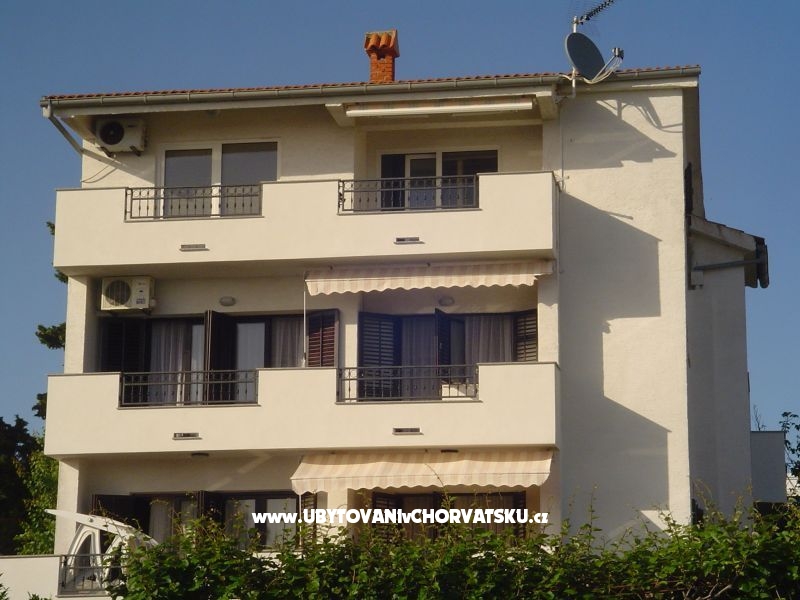 Zadar Ferienwohnungen Buljan – Ferienwohnung Zadar, Kroatien – Foto 1