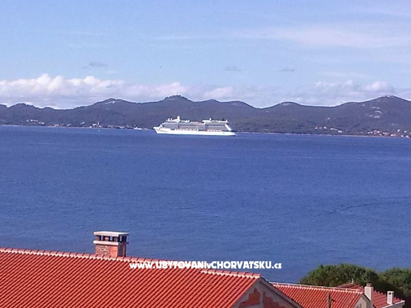 Zadar Ferienwohnungen Buljan – Ferienwohnung Zadar, Kroatien – Foto 11