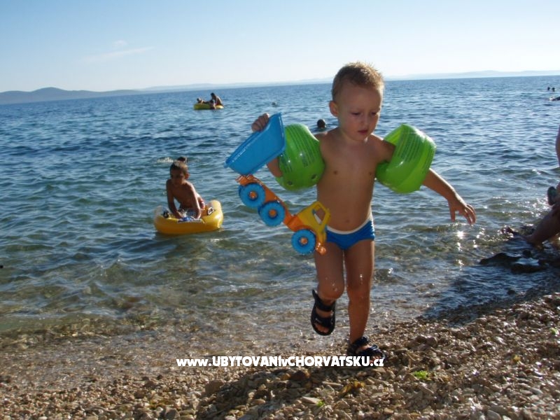 Zadar Ferienwohnungen Buljan – Ferienwohnung Zadar, Kroatien – Foto 13