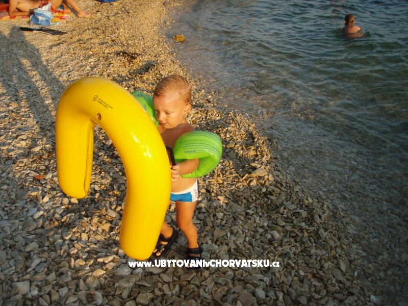 Zadar Ferienwohnungen Buljan – Ferienwohnung Zadar, Kroatien – Foto 14