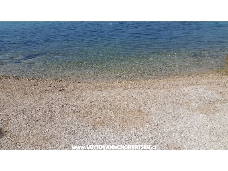 Zadar Ferienwohnungen Buljan – Ferienwohnung Zadar, Kroatien – Foto 15