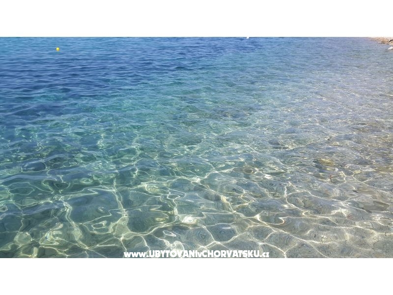 Zadar Ferienwohnungen Buljan – Ferienwohnung Zadar, Kroatien – Foto 16