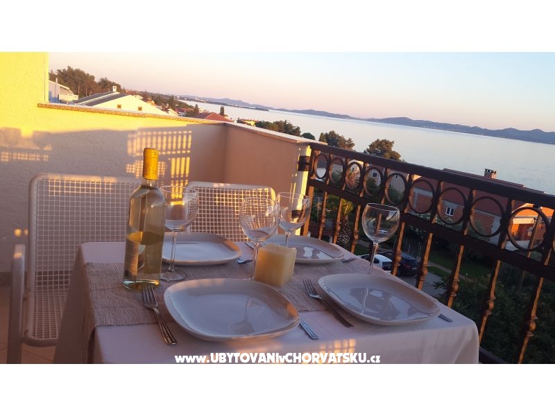 Zadar Ferienwohnungen Buljan – Ferienwohnung Zadar, Kroatien – Foto 17