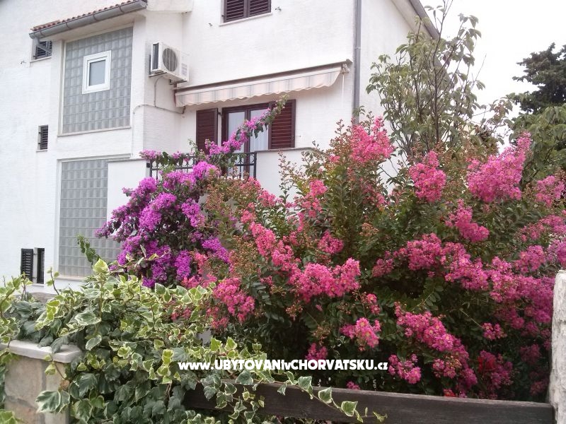 Zadar Ferienwohnungen Buljan – Ferienwohnung Zadar, Kroatien – Foto 2