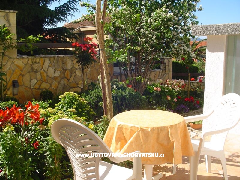 Zadar Ferienwohnungen Buljan – Ferienwohnung Zadar, Kroatien – Foto 3