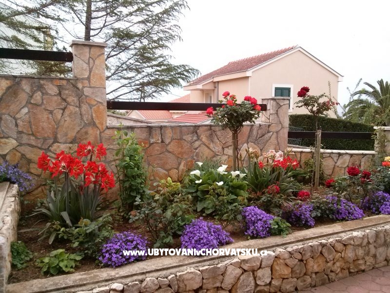 Zadar Ferienwohnungen Buljan – Ferienwohnung Zadar, Kroatien – Foto 4