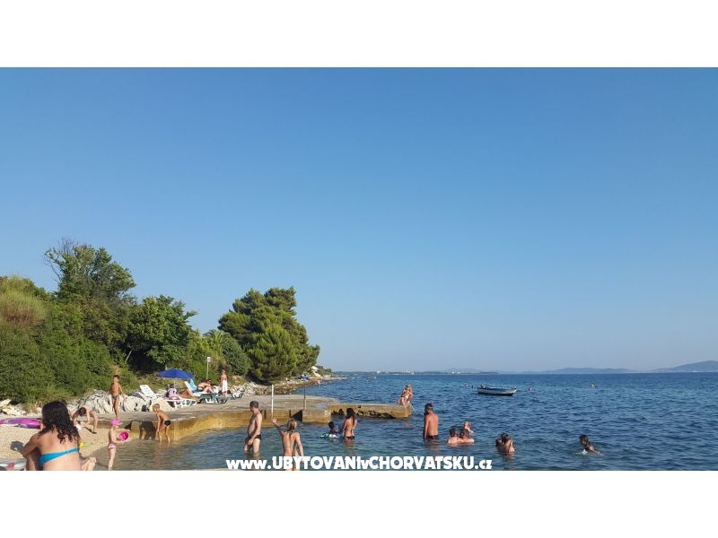 Zadar Ferienwohnungen Buljan – Ferienwohnung Zadar, Kroatien – Foto 7