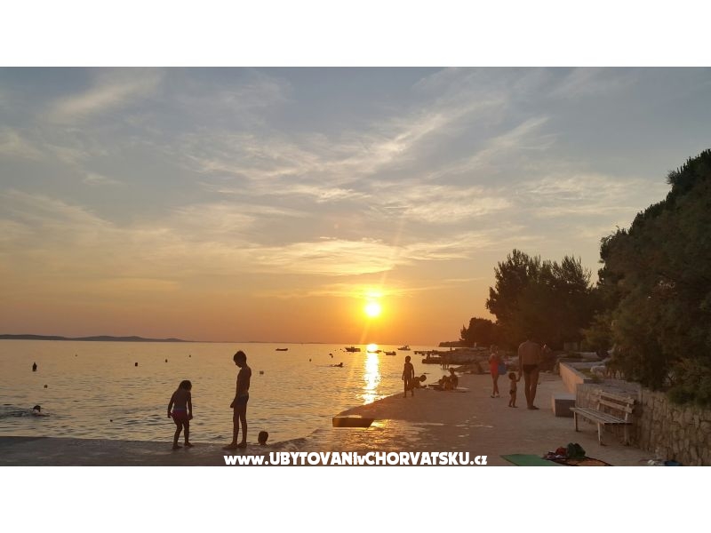 Zadar Ferienwohnungen Buljan – Ferienwohnung Zadar, Kroatien – Foto 9