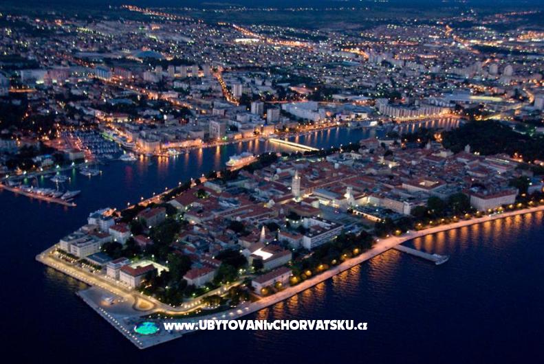 Ferienwohnungen Del Mar – Ferienwohnung Zadar, Kroatien – Foto 1