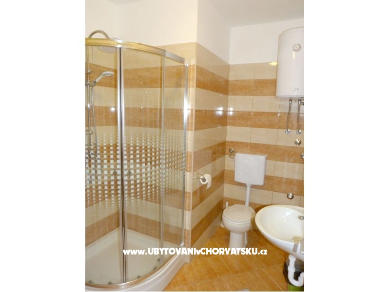 Ferienwohnungen Del Mar – Ferienwohnung Zadar, Kroatien – Foto 10