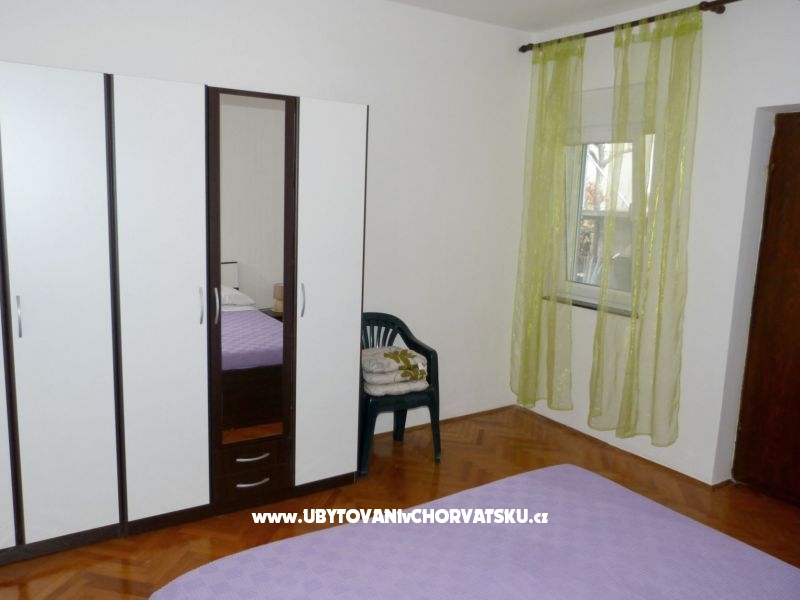 Ferienwohnungen Del Mar – Ferienwohnung Zadar, Kroatien – Foto 11