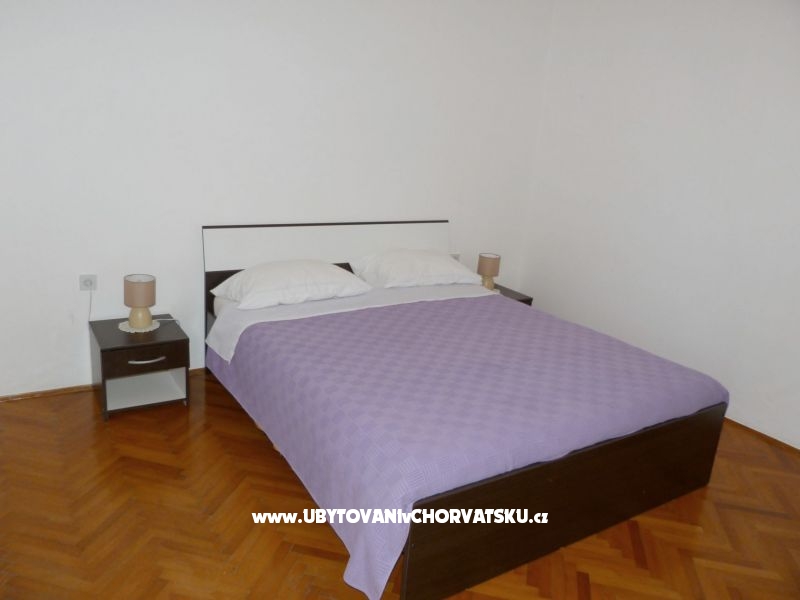 Ferienwohnungen Del Mar – Ferienwohnung Zadar, Kroatien – Foto 12