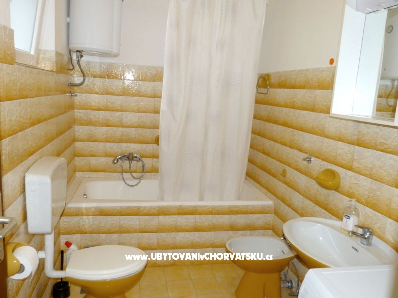 Ferienwohnungen Del Mar – Ferienwohnung Zadar, Kroatien – Foto 13