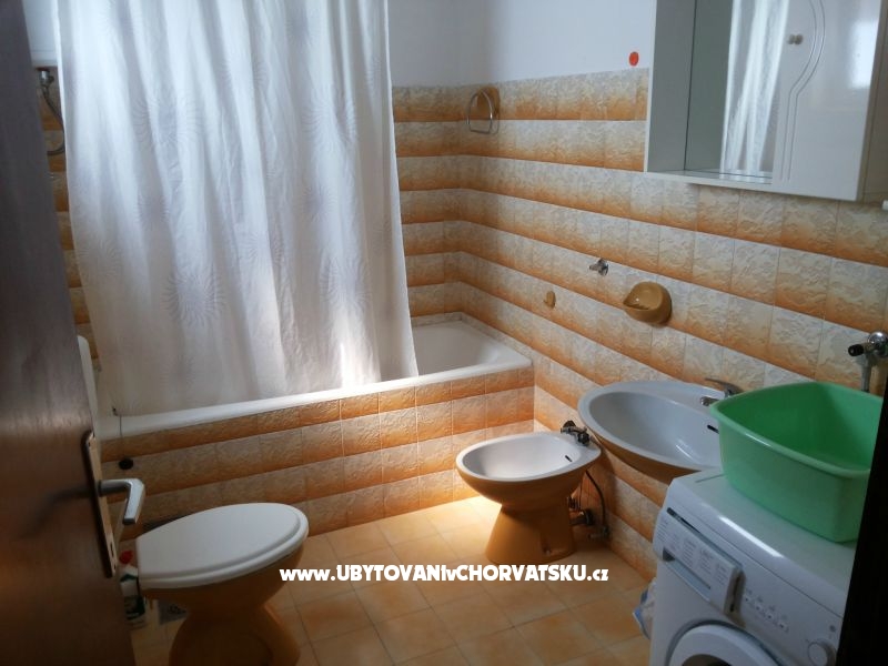 Ferienwohnungen Del Mar – Ferienwohnung Zadar, Kroatien – Foto 14