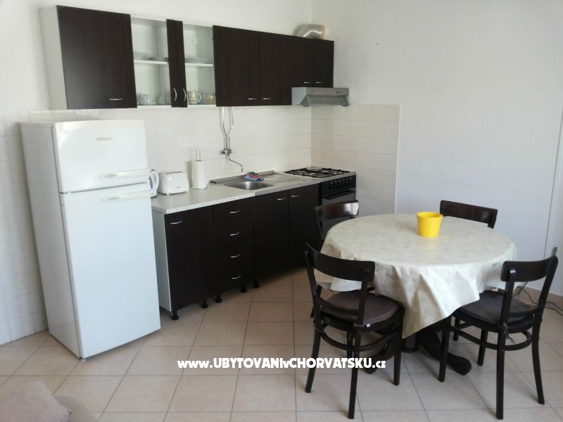 Ferienwohnungen Del Mar – Ferienwohnung Zadar, Kroatien – Foto 16