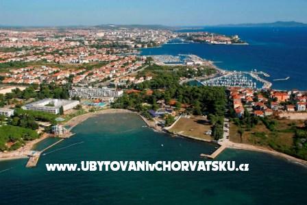 Ferienwohnungen Del Mar – Ferienwohnung Zadar, Kroatien – Foto 2