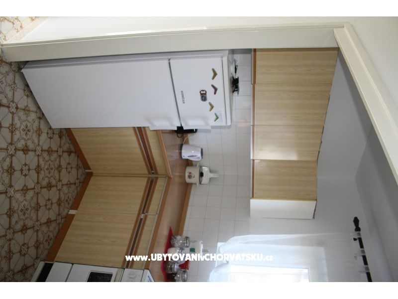 Ferienwohnungen Del Mar – Ferienwohnung Zadar, Kroatien – Foto 4