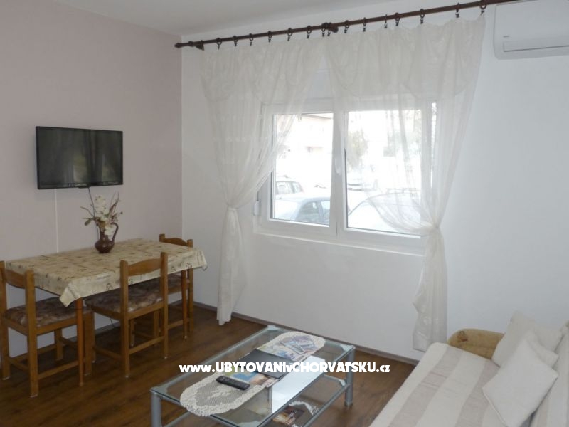 Ferienwohnungen Del Mar – Ferienwohnung Zadar, Kroatien – Foto 7