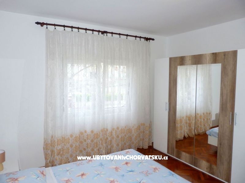 Ferienwohnungen Del Mar – Ferienwohnung Zadar, Kroatien – Foto 8