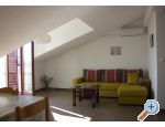 Apartmaji Duke - Zadar Hrvaka