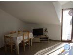 Apartmaji Duke - Zadar Hrvaka