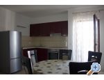 Apartmaji Duke - Zadar Hrvaka