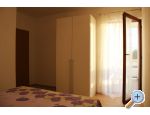 Apartmaji Duke - Zadar Hrvaka